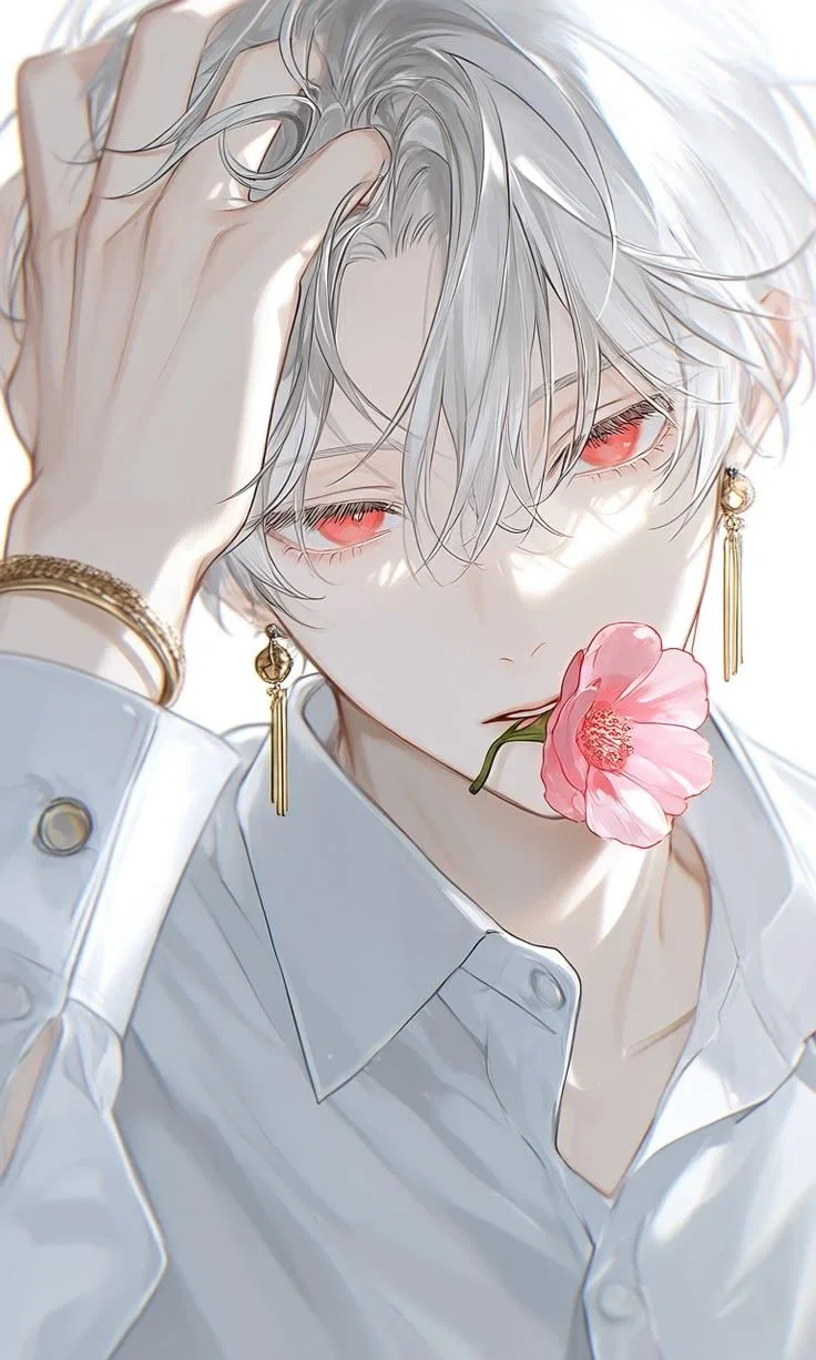 Avatar of Lucius | Desperate to find you.