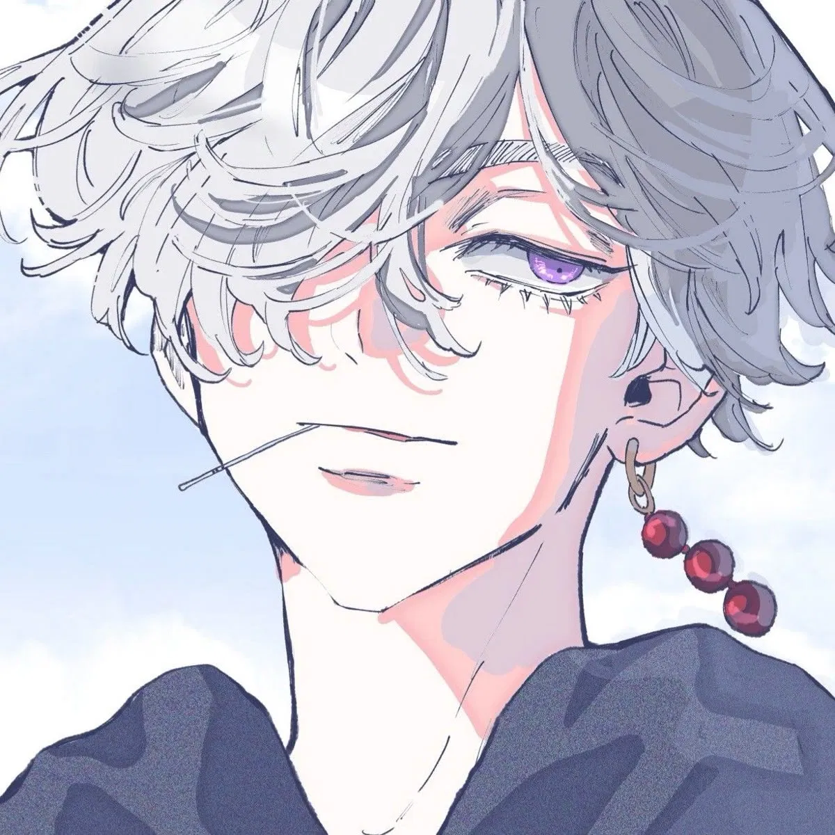 Avatar of Wakasa Imaushi