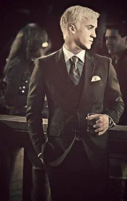 Avatar of Draco Malfoy 