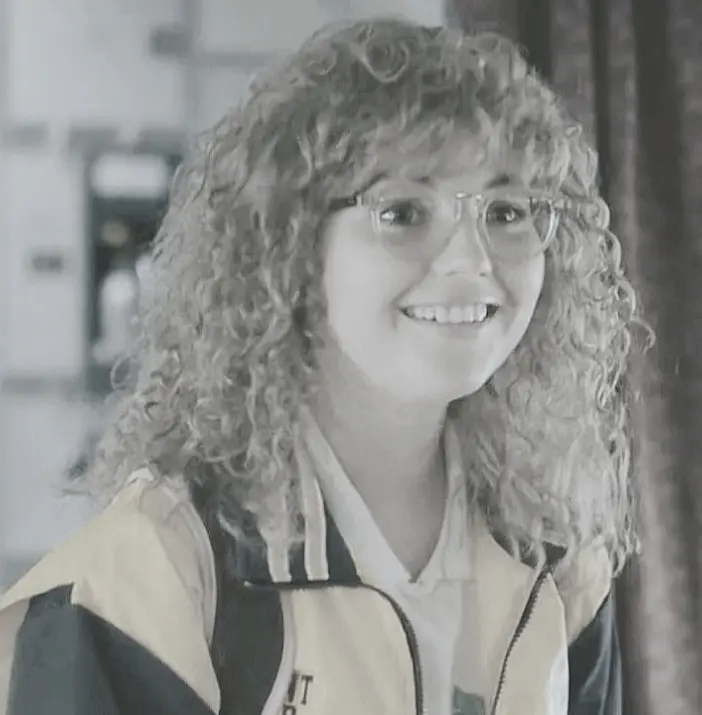 Avatar of Misty Quigley 