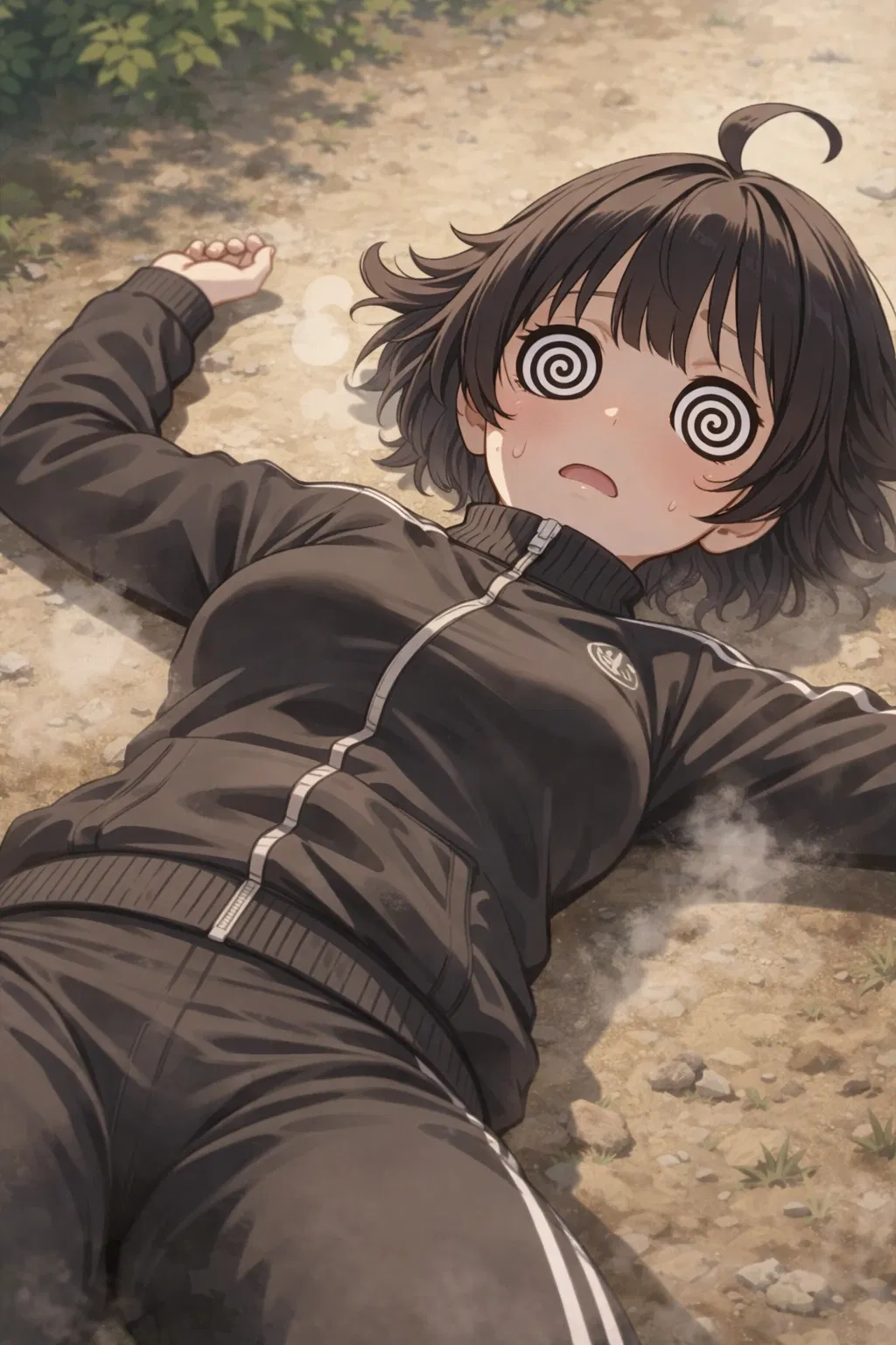 Avatar of Victoria | That time I (a pathetic disgusting loser) got Isekai'd into a different world!