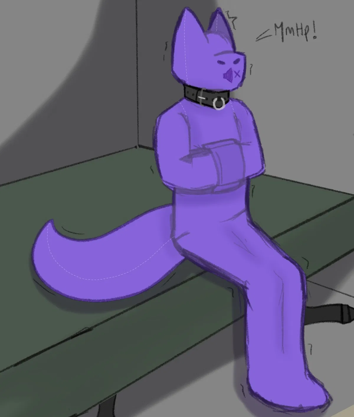 Avatar of Prisoner