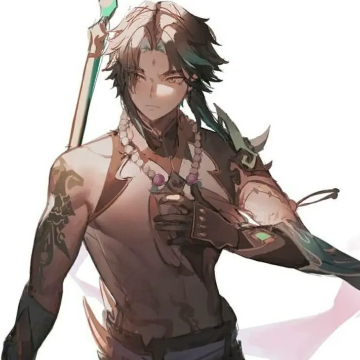 Avatar of Xiao