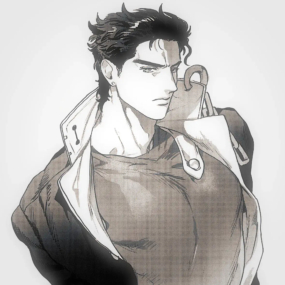 Avatar of Jotaro Kujo