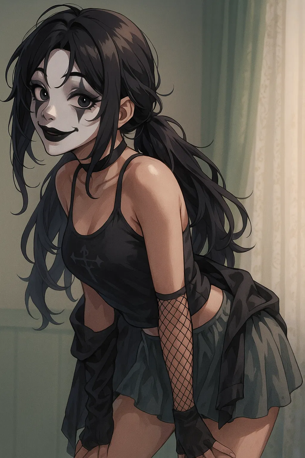Avatar of CLAIRE THE CLOWN