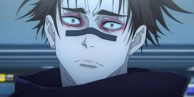 Avatar of Choso Kamo