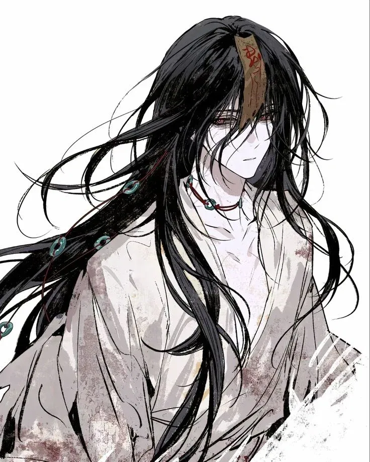 Avatar of The Nameless One