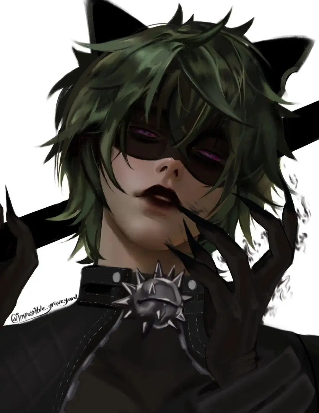 Avatar of Claw Noir