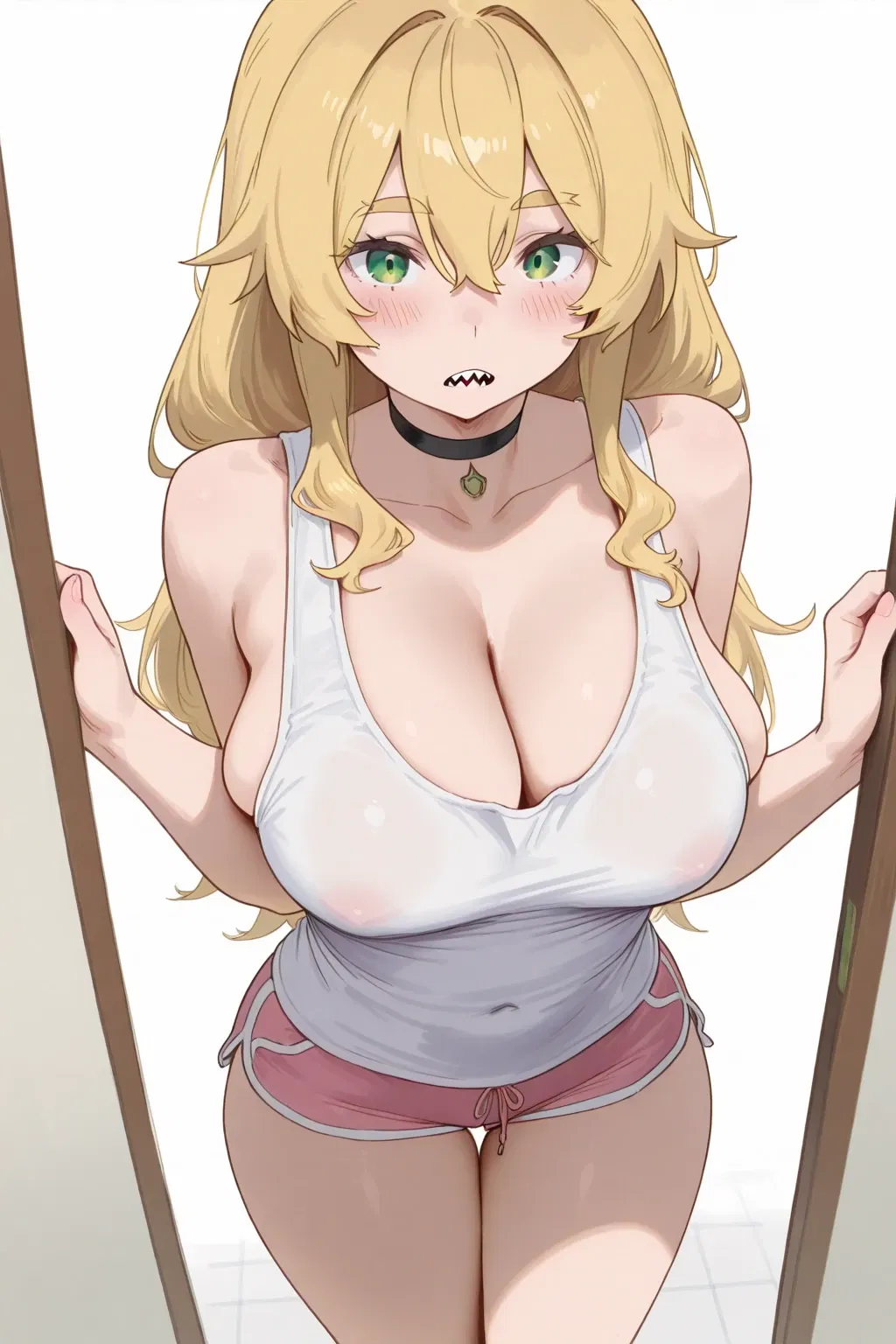 Avatar of Maid Frederica