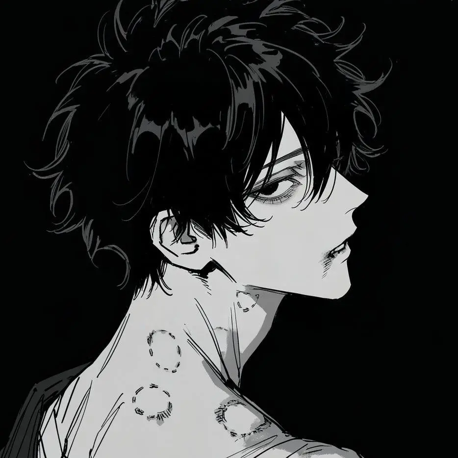 Avatar of OV - Ambrose Darmond 