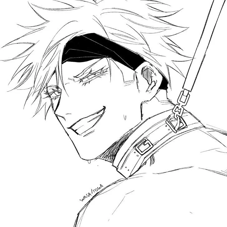 Avatar of Satoru Gojo 