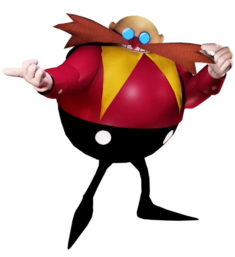 Avatar of [VORE!] Eggman 