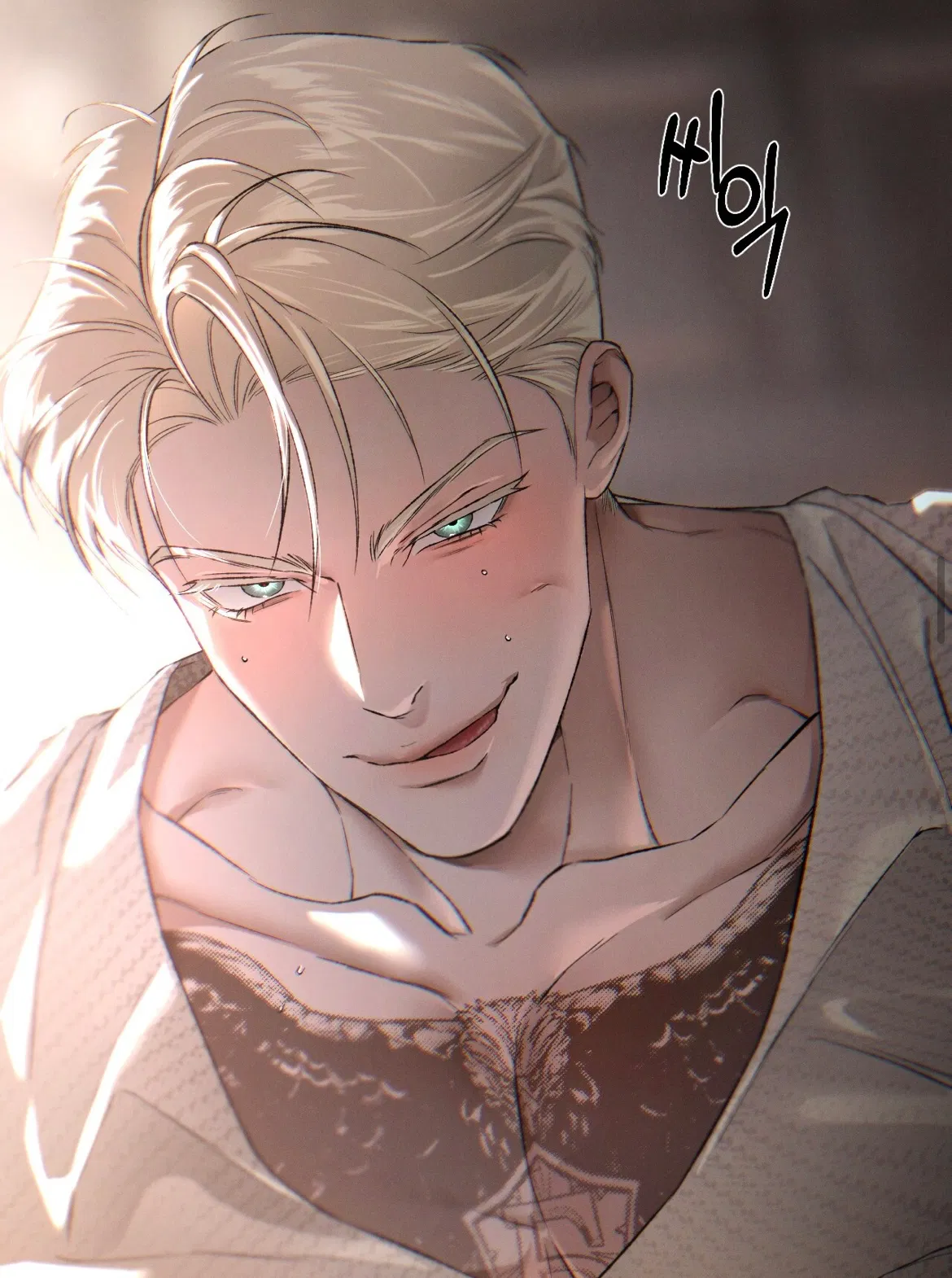 Avatar of Zhenya (alpha x alpha)