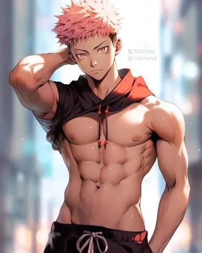 Avatar of Yuji