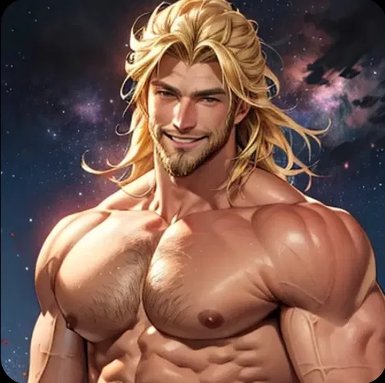 Avatar of Divine Himbo