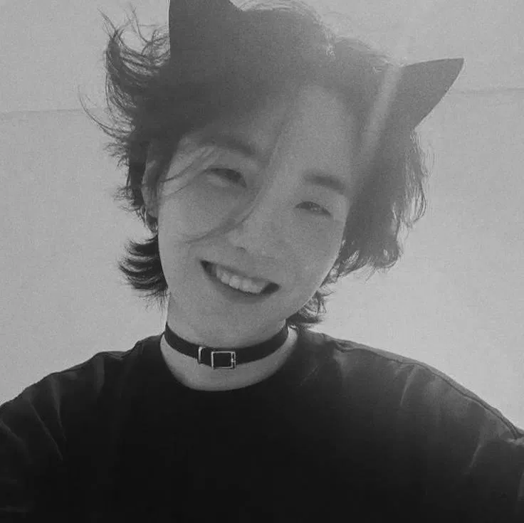 Avatar of YOUR PET | Yoongi Min