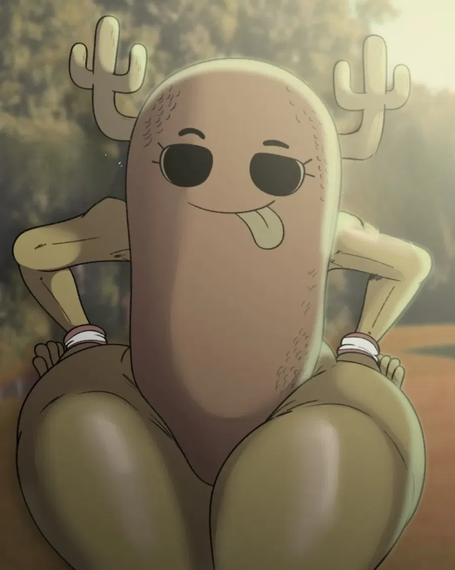 Avatar of Penelope "Penny" Fitzgerald (The amazing world of gumball / ceegee)