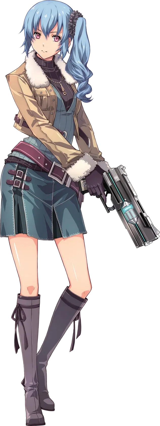 Avatar of Claire Rieveldt