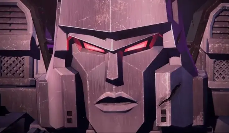 Avatar of WFC Megatron