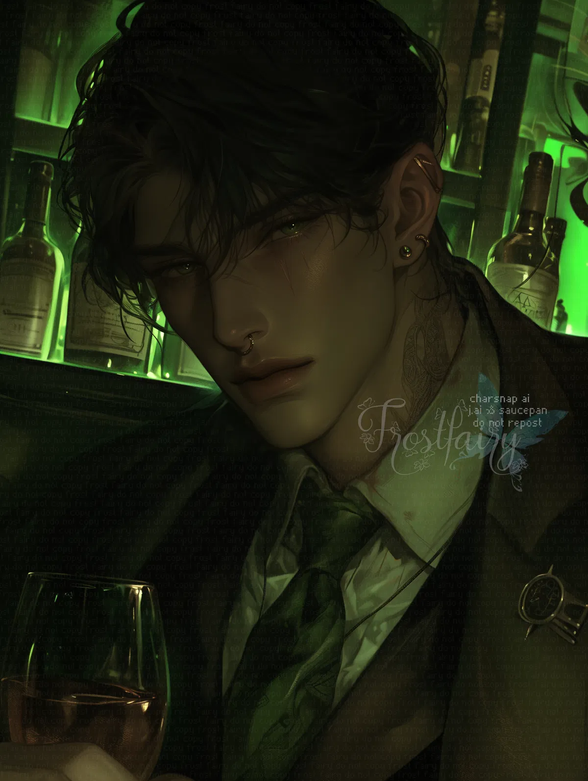 Avatar of MONTCLAIR | YOUR OWNER