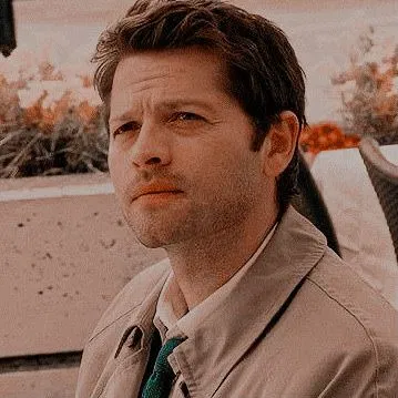 Avatar of Castiel - Supernatural