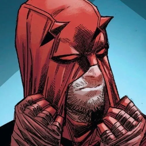 Avatar of Matt Murdock | Daredevil
