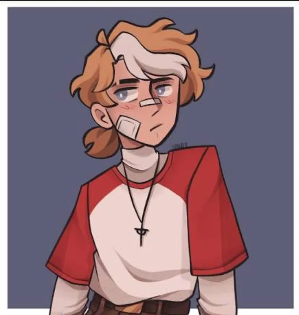 Avatar of DSMP - Tommyinnit 