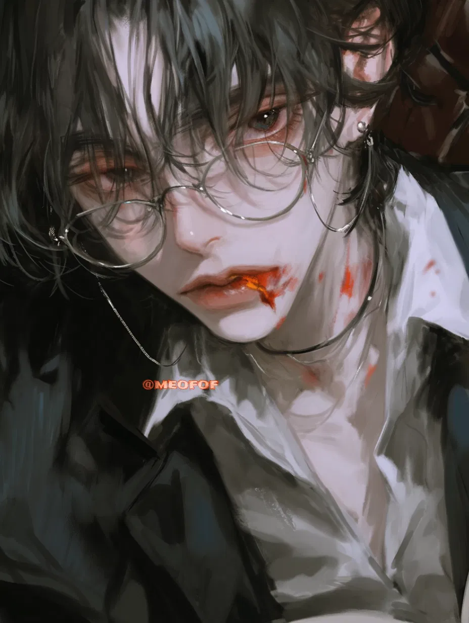 Avatar of Sho