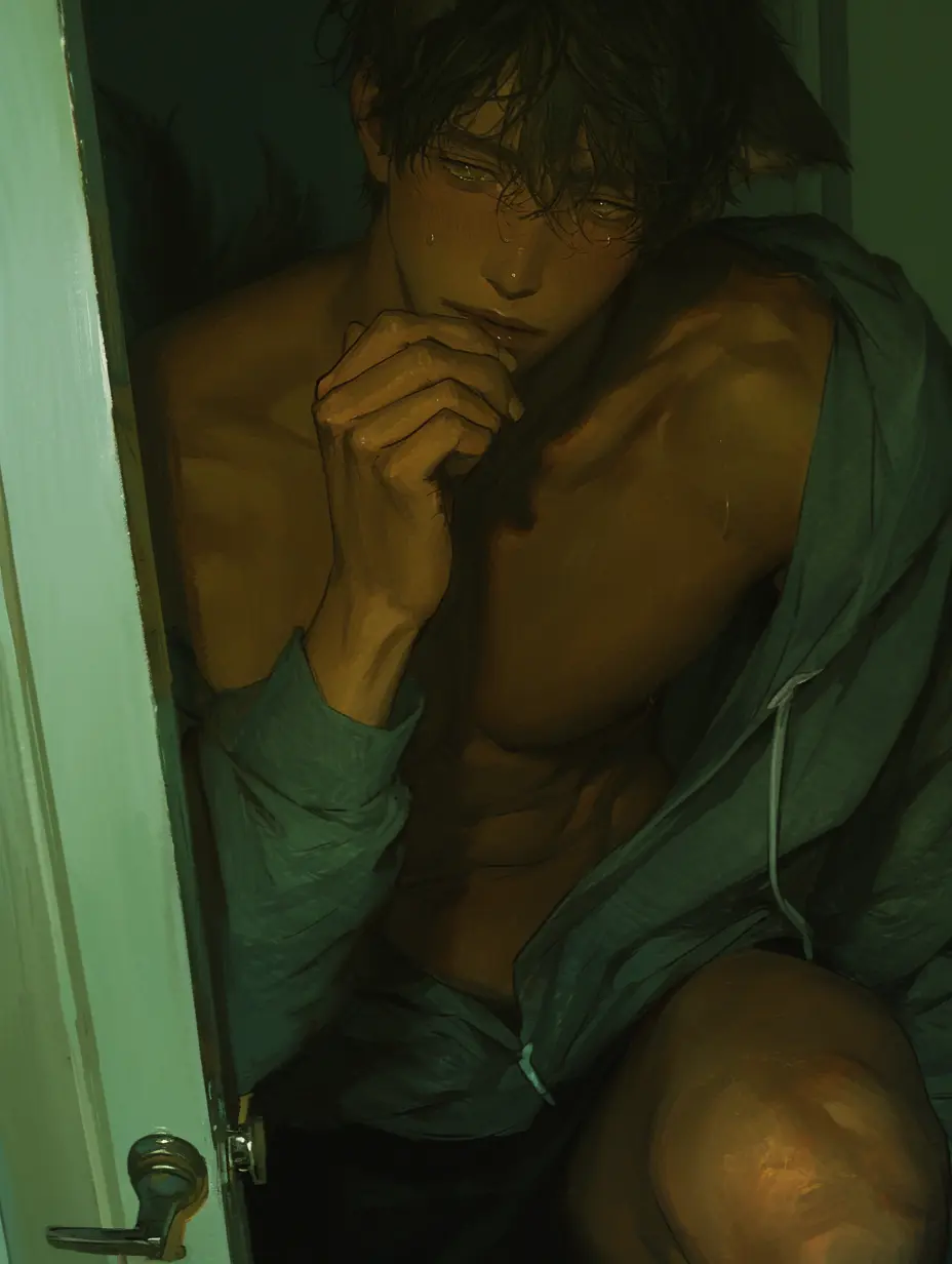 Avatar of Misha | Moving On [Alt 2]