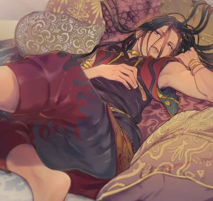 Avatar of Jamil Viper【𝐓𝐰𝐢𝐬𝐭𝐞𝐝 𝐖𝐨𝐧𝐝𝐞𝐫𝐥𝐚𝐧𝐝】