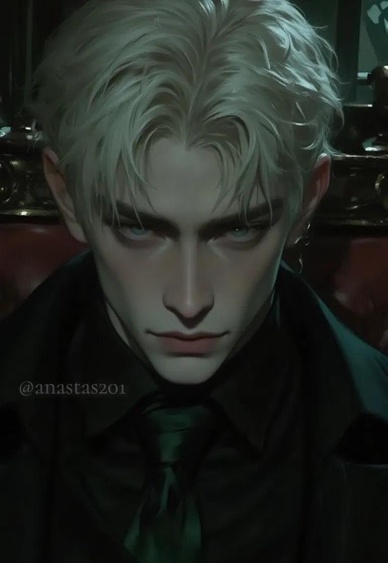 Avatar of Draco Malfoy