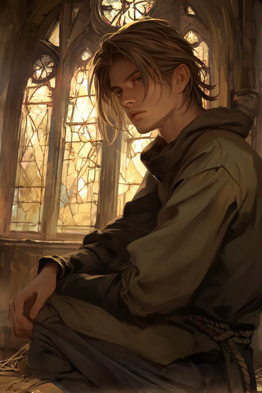 Avatar of Lech Janowicz | Leverage