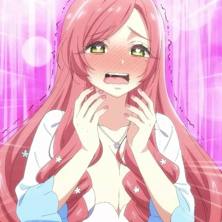 Avatar of Hahari Hanazono