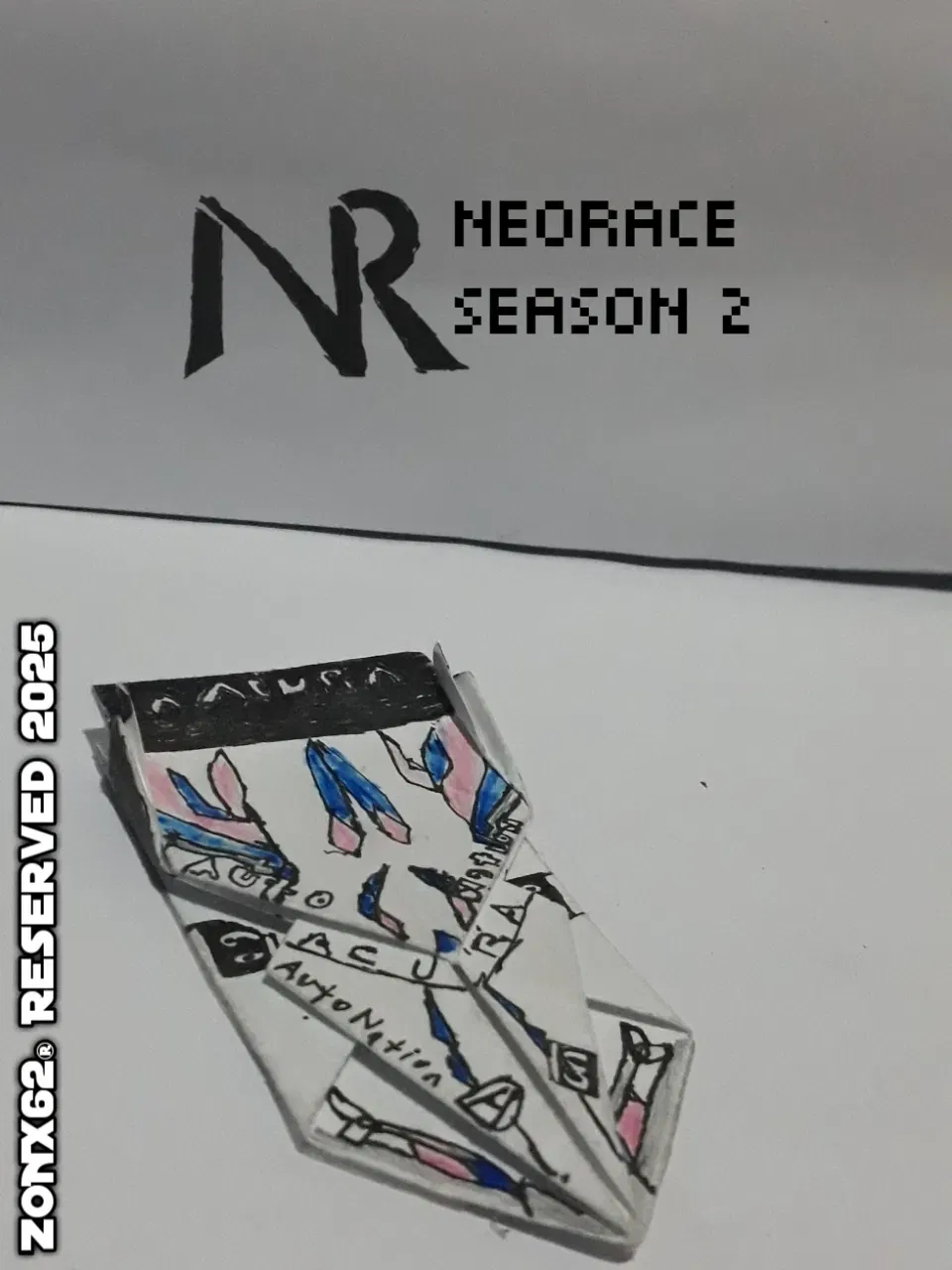 Avatar of Project:NeoRace S2 (Evo 2 Edition) [Beta]