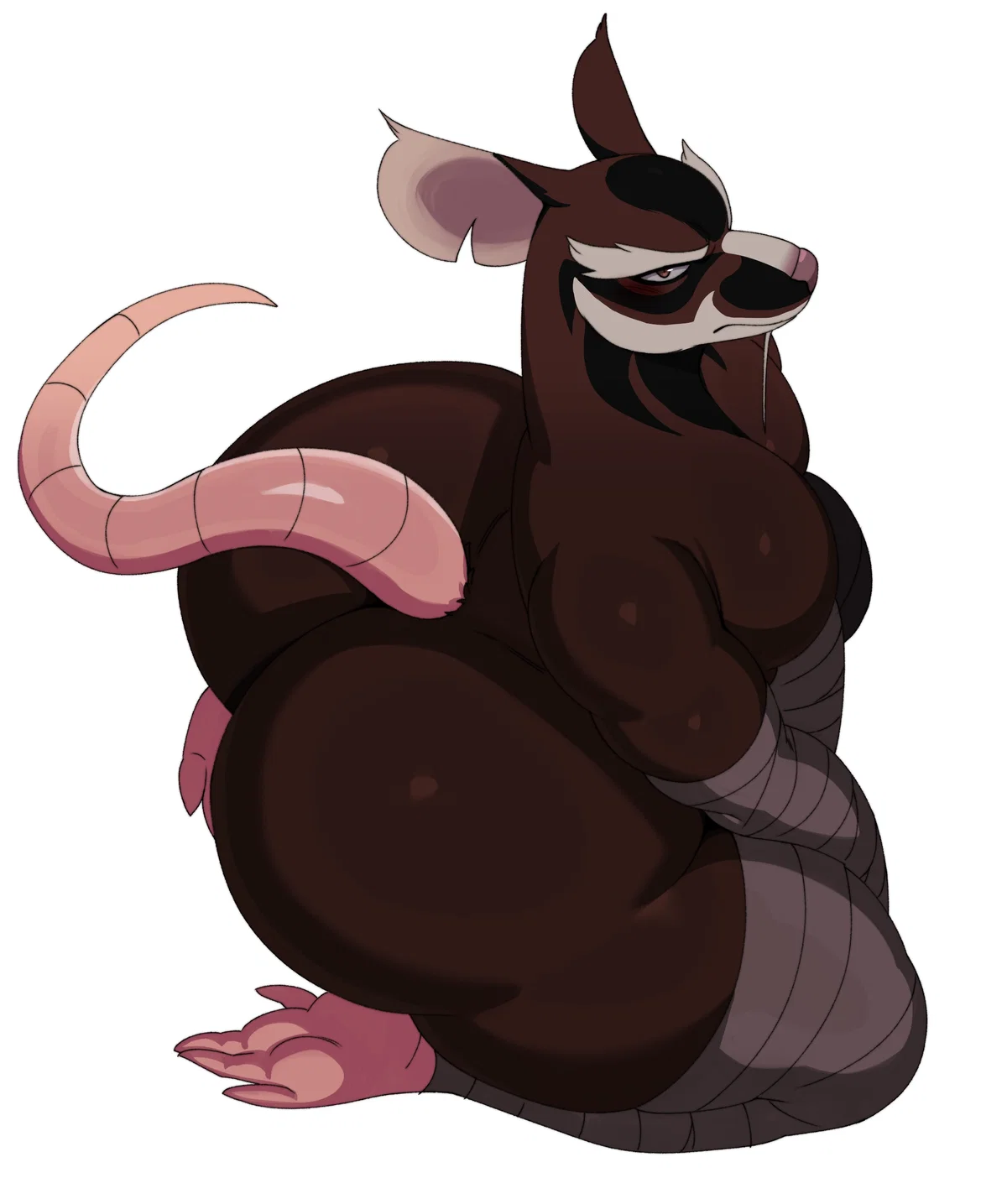 Avatar of Master Splinter | Your roommate 