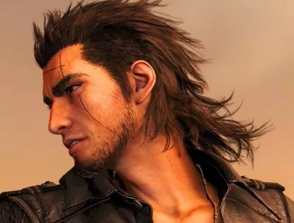 Avatar of Gladiolus Amicitia 