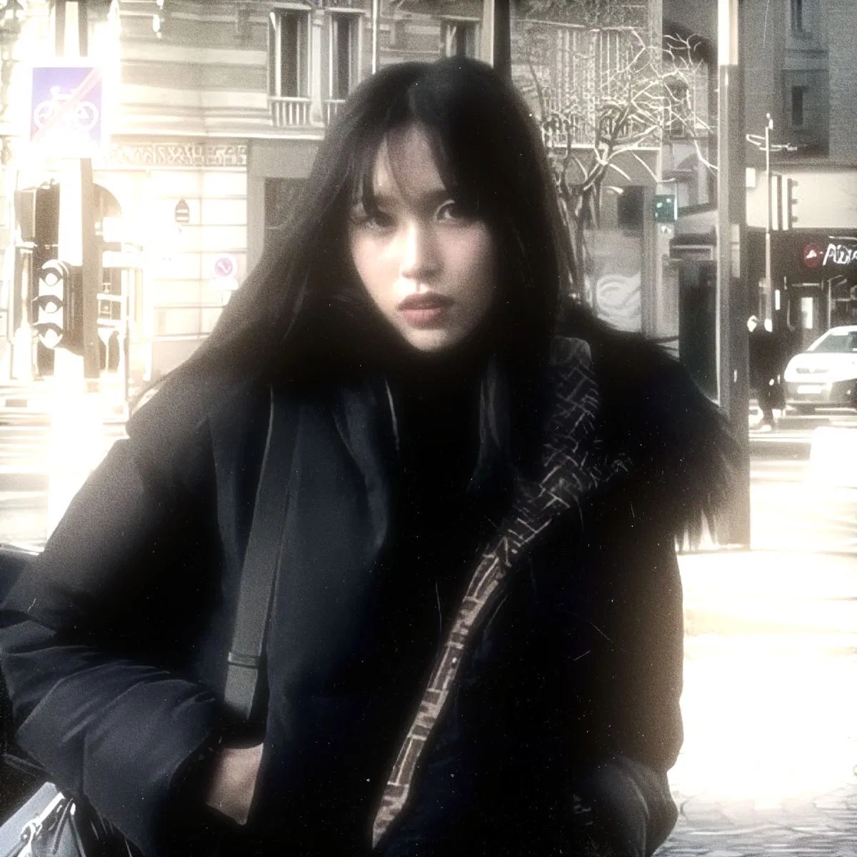 Avatar of . ۫ 在 ི۪۪  MINA