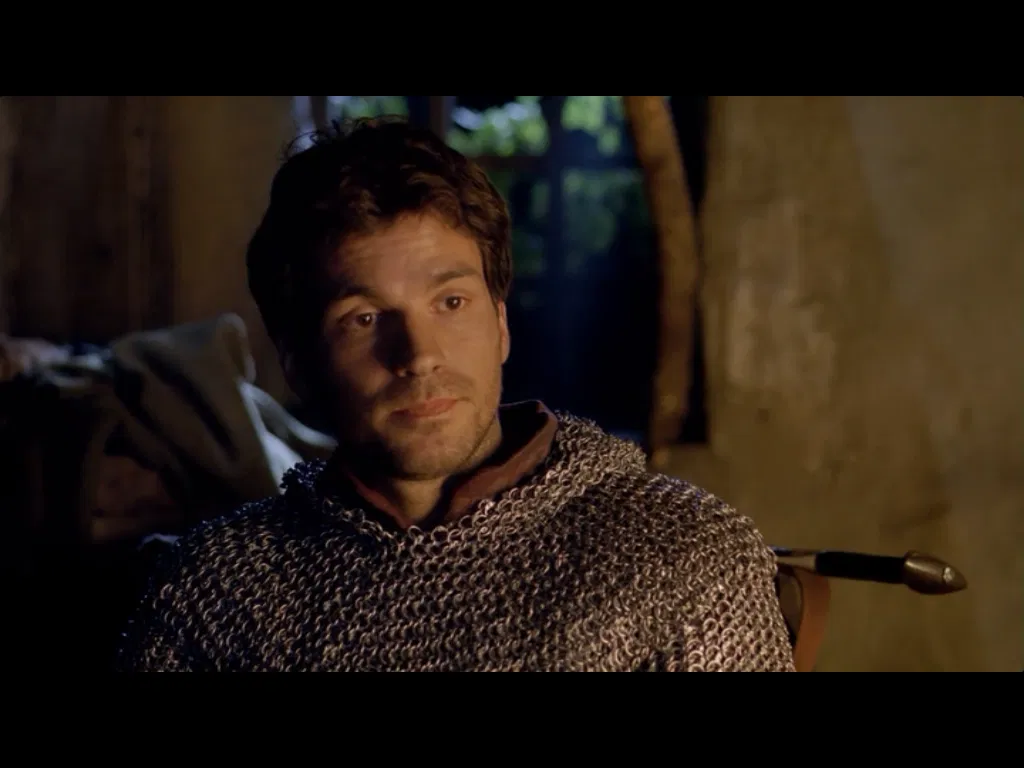 Avatar of Sir Lancelot Du Lac