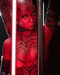 Avatar of Darth Talon