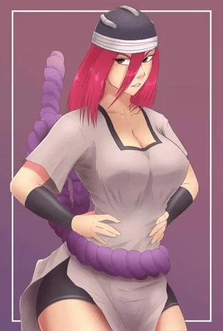 Avatar of Tayuya (from Naruto Series)