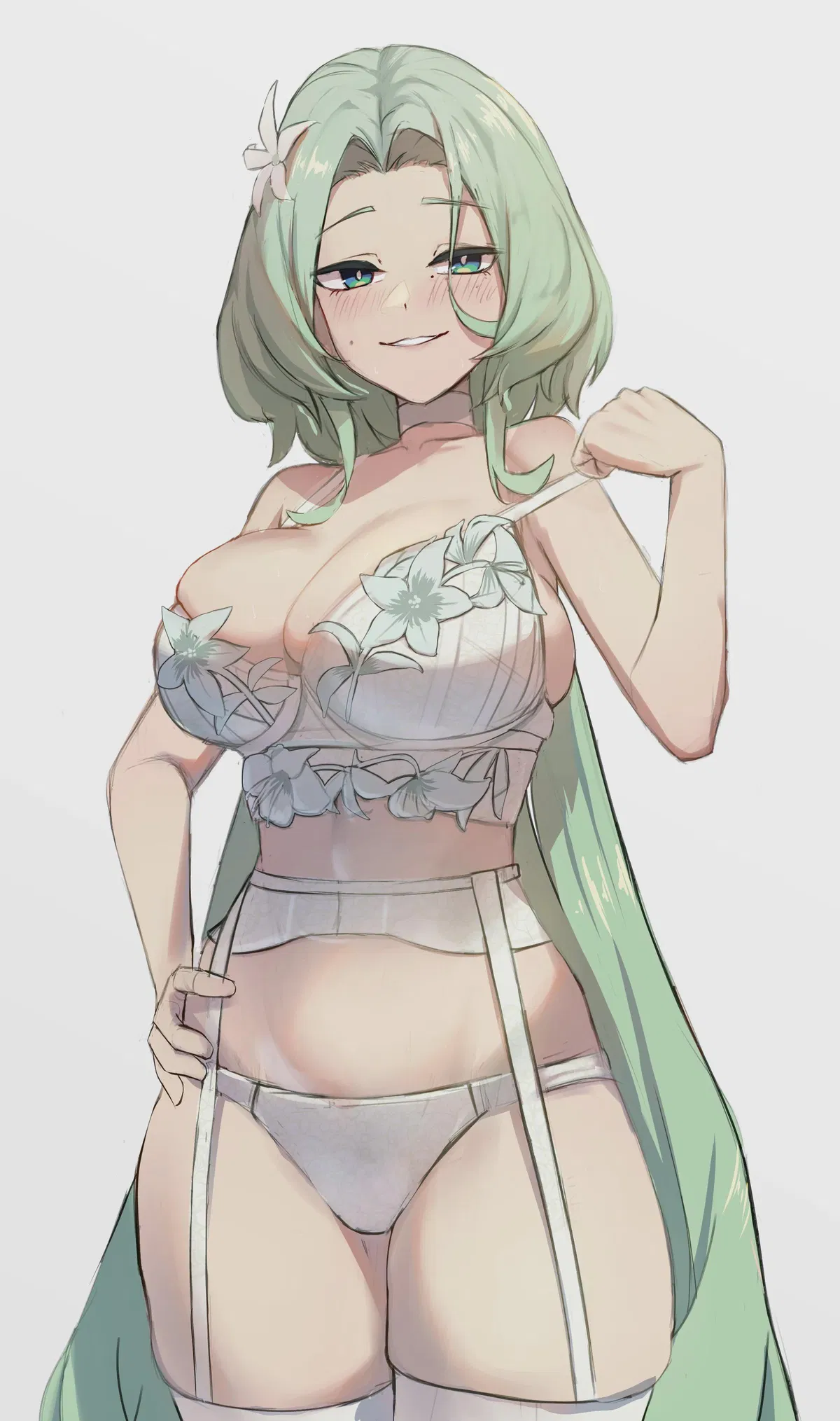 Avatar of A soldiers reward - Isolde