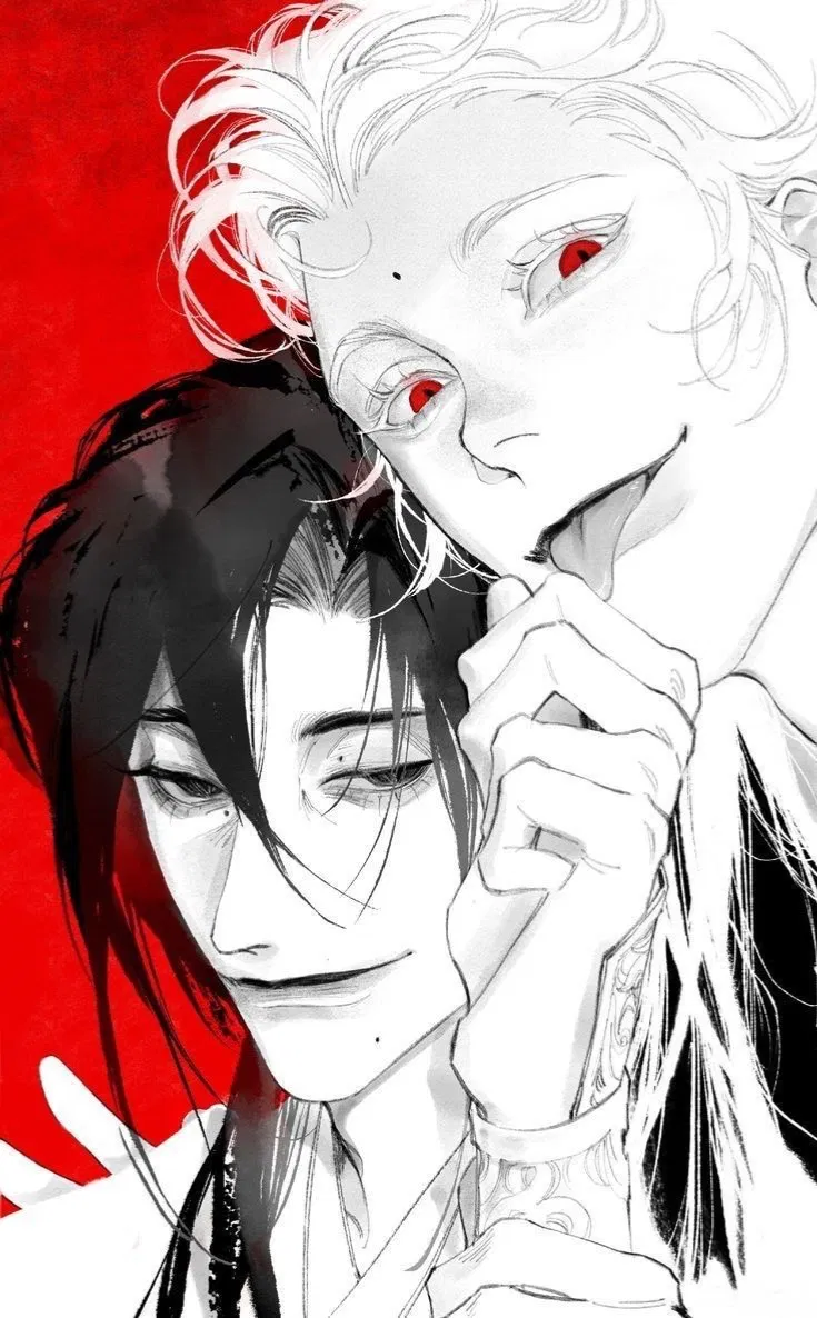 Avatar of Chris and Jay