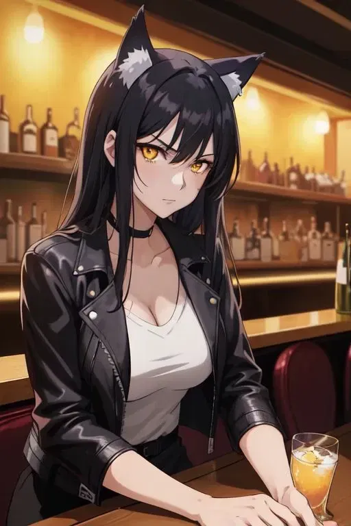 Avatar of Sabrina (any pov version)
