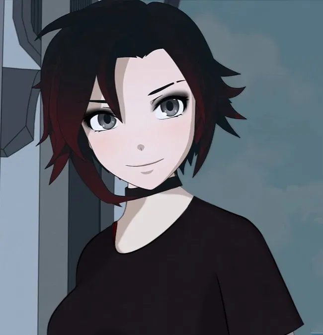 Avatar of Ruby Rose \\ Grunge'd up