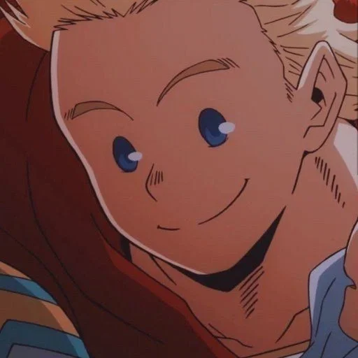Avatar of ☆~MHA: Mirio Togata~☆