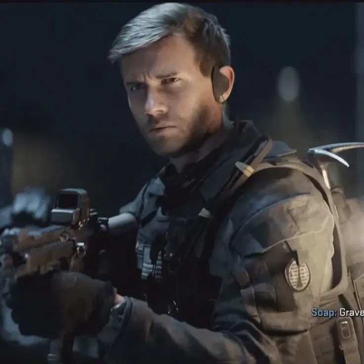 Avatar of Phillip Graves