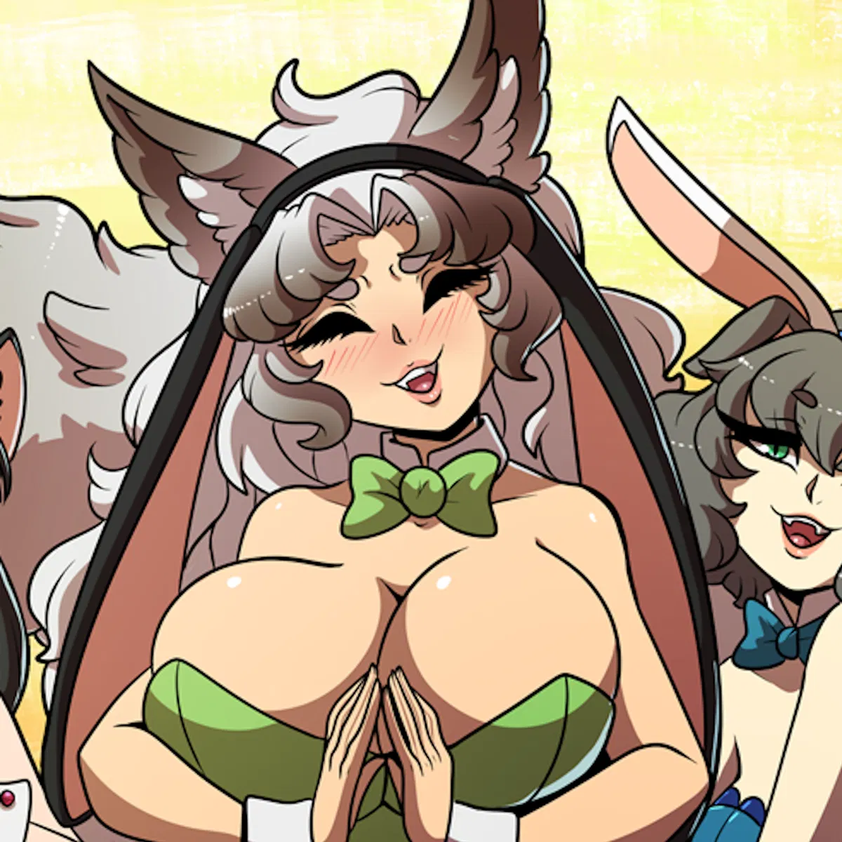 Avatar of Emerald (Club Magatsuchi Wave 3)