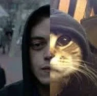 Avatar of Elliot Alderson [Mr. Robot]