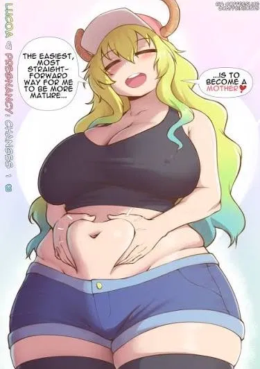 Avatar of Lucoa