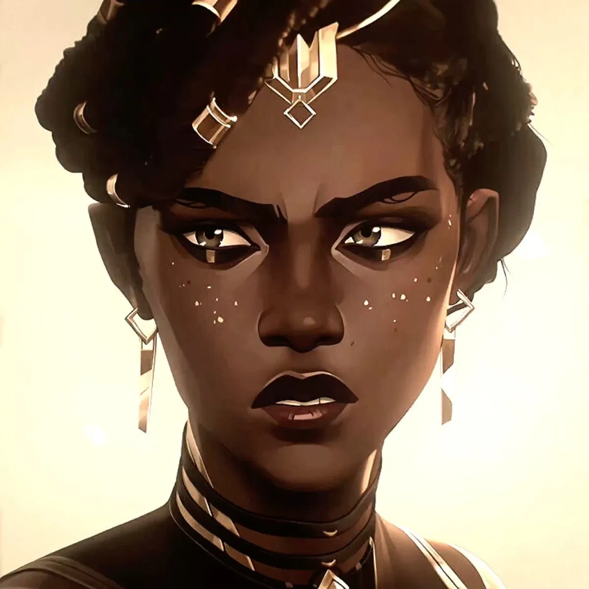 Avatar of Mel Medarda